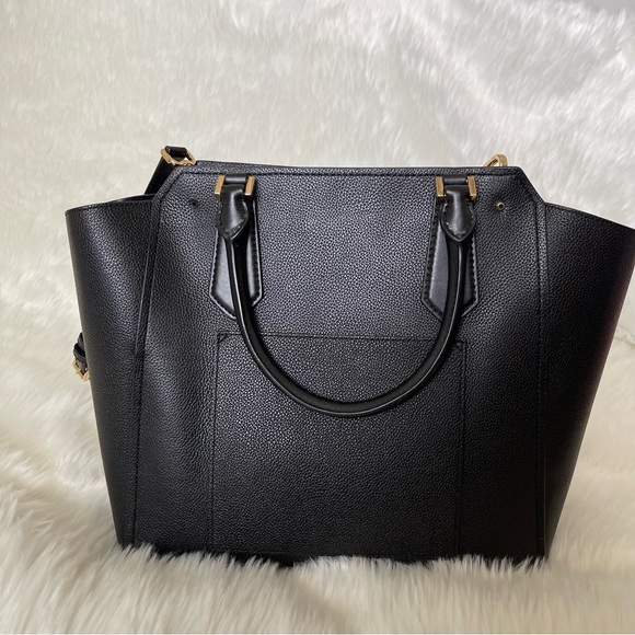 Michael Kors Hayes Tote - Picture 3 of 11